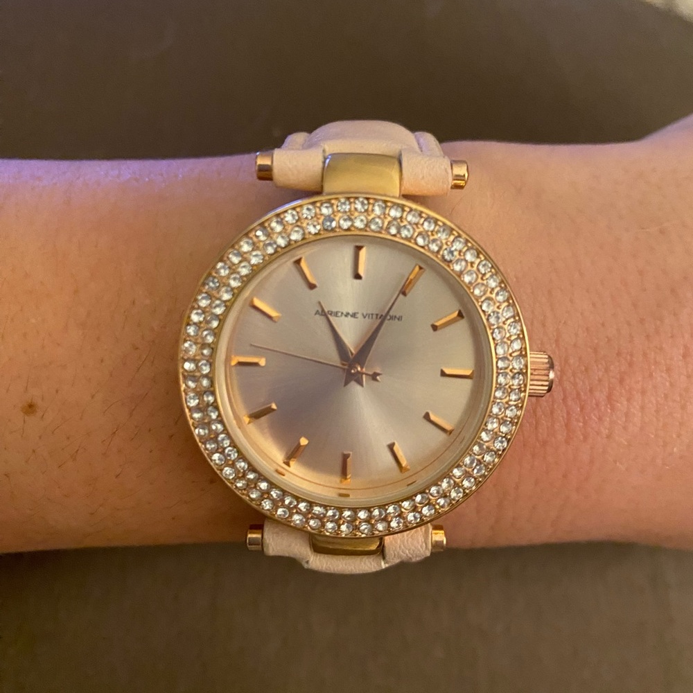 Adrienne Vittadini Watch
